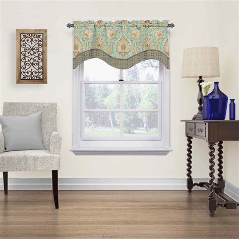 small window valances|small window treatments.